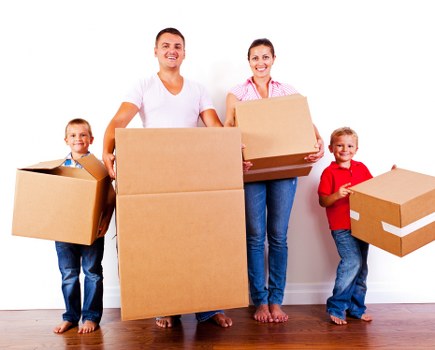 Flexible storage for New Malden households, renters, and students