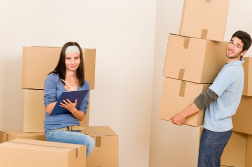 Liability and waste regulations for a man and van service